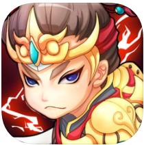 画戟之兵 V1.0 iOS版