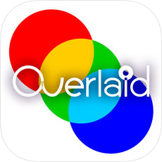 覆盖(Overlaid) V1.0 安卓版