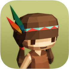 小小冒险(The Tiny Adventures) V1.4 苹果版