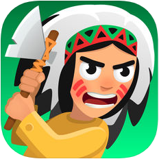 拯救夜莺(Save Mongwau) V1.4 苹果版