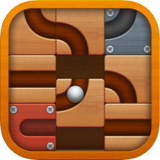滚动小球(Roll the Ball) V1.7.50 苹果版