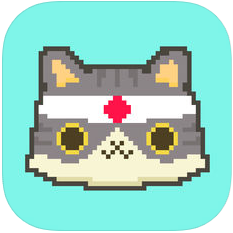 活蹦乱跳的猫(Bouncy Cats) V1.0.1 苹果版