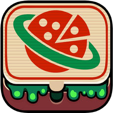 史莱姆披萨(Slime Pizza) V1.0.1 苹果版