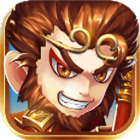 大圣伏魔传 V1.4.5 安卓版