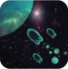 迷失在太空夺回战争 V1.0.15 安卓版