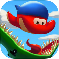 克拉肯之地(Kraken Land) V2.0 苹果版