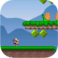 老大跳跳跳HD(Mister Jump HD) V1.3 苹果版