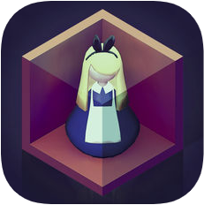 盒中爱丽丝(Alice in Cube) V1.28 苹果版