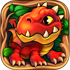 不死英雄(Monstergotchi) V1.0 苹果版