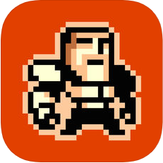 恶魔碎片(Devil Shard) V1.0.9 苹果版