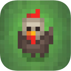 像素鸡(Super Chicken Crossing） V1.1 苹果版