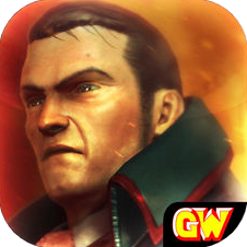 艾森霍恩:异形审判官（Eisenhorn:XENOS） V1.4 苹果版