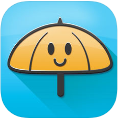 小小雨伞(Plicplic) V1.1.8 苹果版