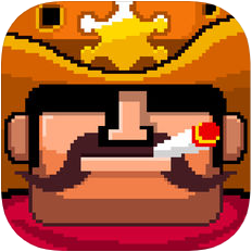 飙风战警(Wild Wild West) V2.3.0 苹果版