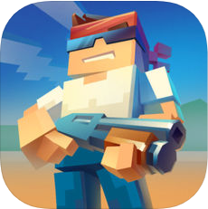 像素战斗僵尸突袭(Pixel Combat: Zombies Strike) V2.3.2 苹果版