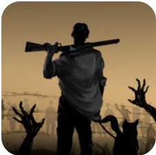 危险生存(Danger Survival Zombie War) V1.2.0 安卓版