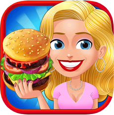 汉堡传奇(Burger Go） V1.0.8 苹果版