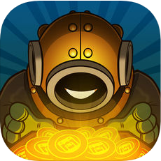 深海寻宝（Deep Loot） V2.4.0 苹果版