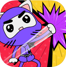 重击战士(Swipe Warrior) V1.0.4 苹果版