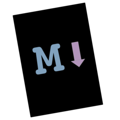 mdEditor V1.0 Mac版