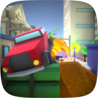 抢劫飞车 V1.0.1 安卓版