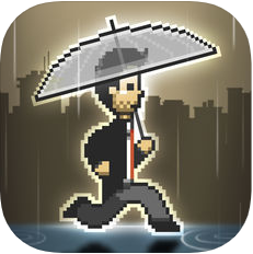 下雨的天 V1.0.1 苹果版
