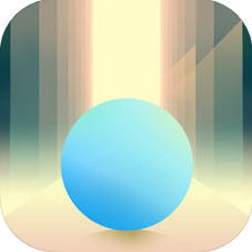 滑屏滚球 V1.04 苹果版