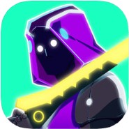斩击跑酷 V1.0 安卓版