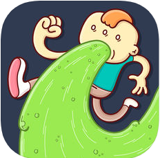 喷蛋狂人 V1.5.3 苹果版
