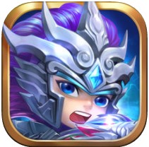 乱置塔防攻城 V1.0 iOS版