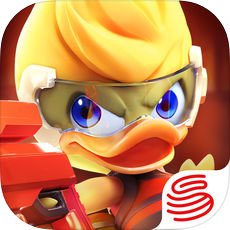 风暴对决 V1.0.9 苹果版