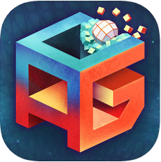 毁灭的艺术(Art Of Gravity) V1.06 苹果版