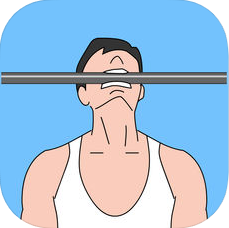奇怪的单杠 V1.0.4 苹果版