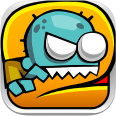 僵尸瘟疫2(Infect Them All 2) V1.4 苹果版