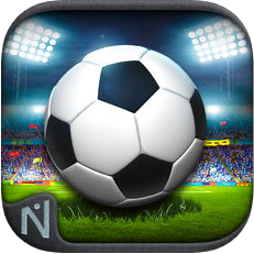 决战足球2015(Soccer Showdown 2015) V1.7.1 安卓版