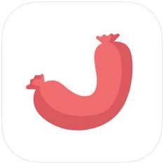 Sausage Throw V1.0 苹果版