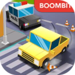 高速警匪追击 V1.0 安卓版