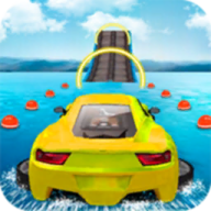 水上冲浪特技赛车 V6.0 安卓版