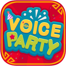 声音派对(Voice Party) V1.0 安卓版