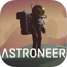 ASTRONEER V1.0 苹果版