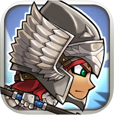 掠夺之旅(Battleloot Adventure） V1.3.0 苹果版
