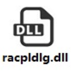 racpldlg.dll 