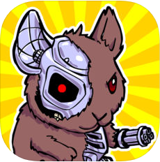 小小魔法师(Little Alchemist) V1.38.20 苹果版