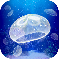 治愈系海蜇养成 V1.0 苹果版