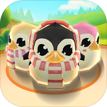动物一鼓作气 V1.0 安卓版