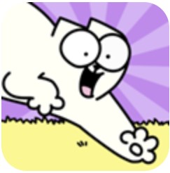 西蒙猫跑酷 V1.7.2 安卓版