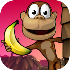 猴子邦戈(Monkey Bongo) V1.8 苹果版