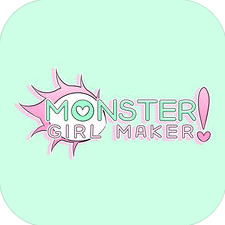怪物少女制造者（Monster Girl Maker） V1.9 苹果版