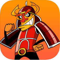禅宗战争(Zen Wars) V1.5 苹果版