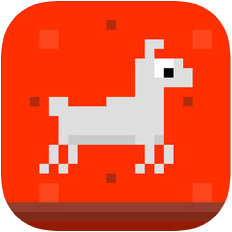 熔岩骆驼(Lava Llama) V2.2.5 苹果版